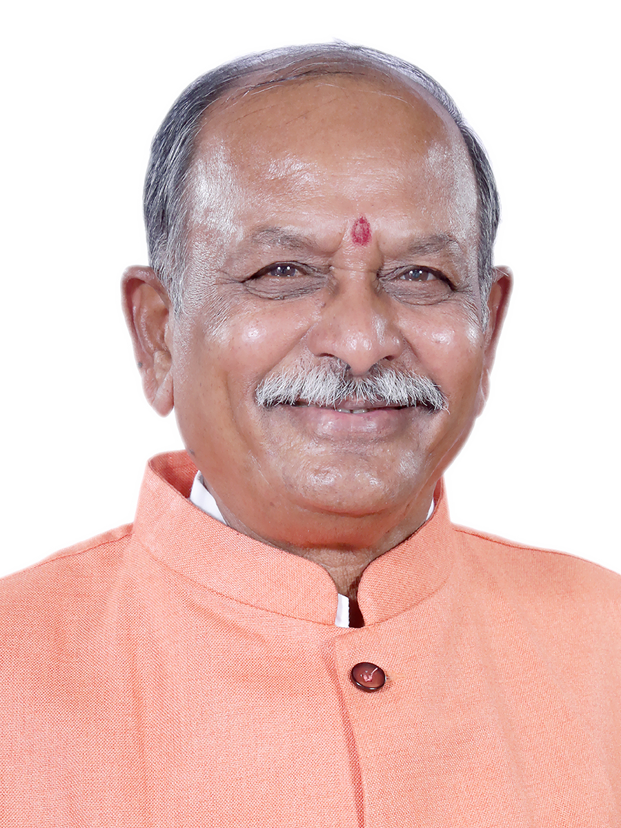 Y, Shri Devendrappa