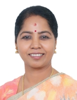 Picture of Sudha Ramakrishnan