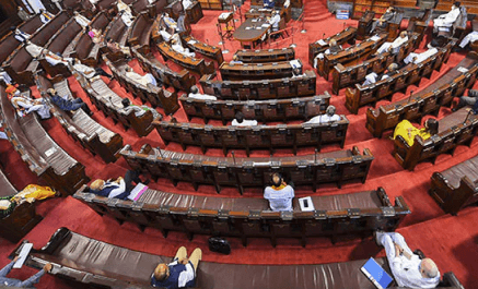Rajya Sabha