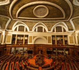 Rajya Sabha Image